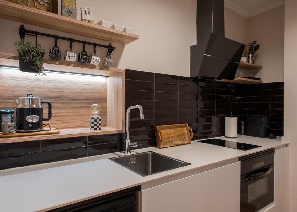 Barrenkale By People Appartement Bilbao
