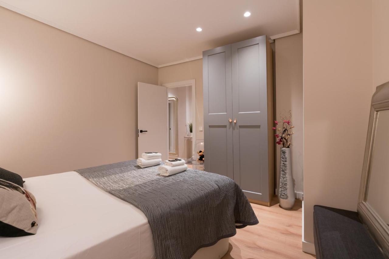 Appartement Barrenkale By People Bilbao