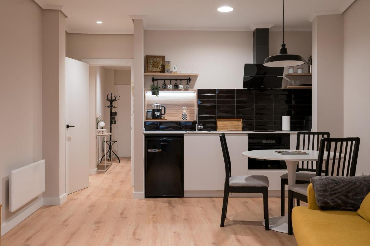 Appartement Barrenkale By People *