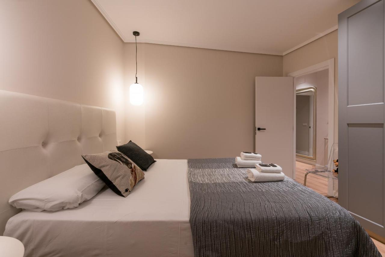 Barrenkale By People Appartement