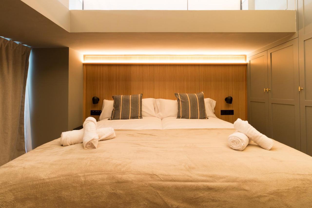 Apartment Old Town By Staynnapartments Bilbao