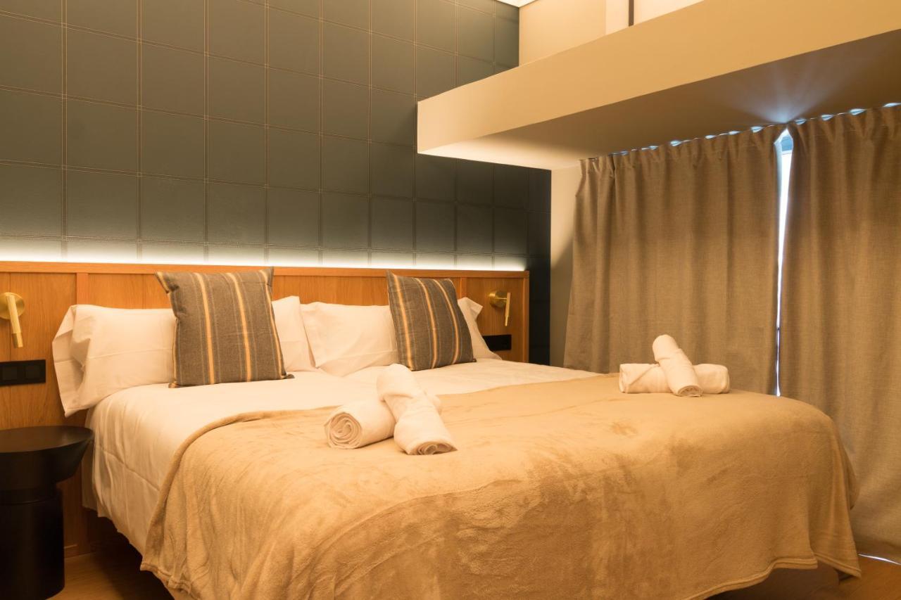 Old Town By Staynnapartments Apartment Bilbao
