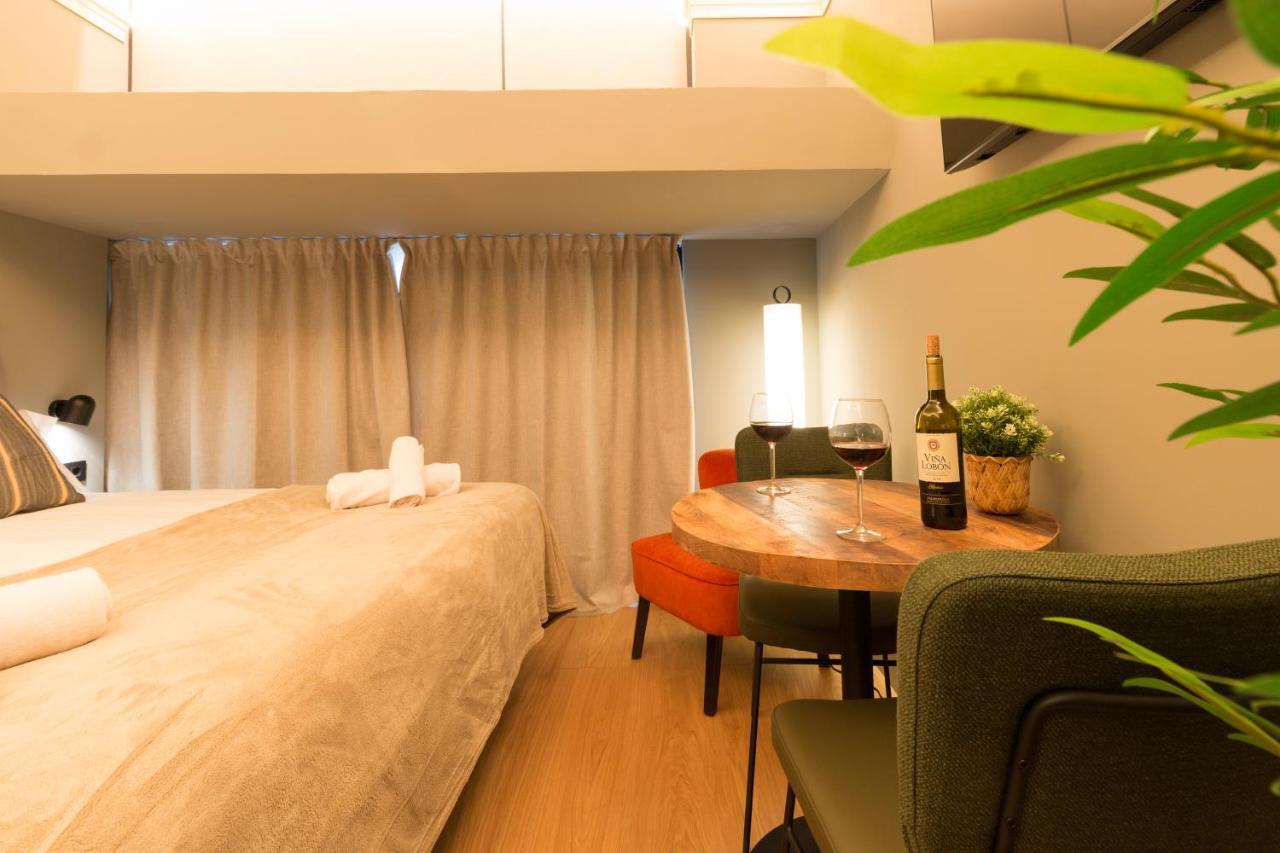 Apartment Old Town By Staynnapartments *