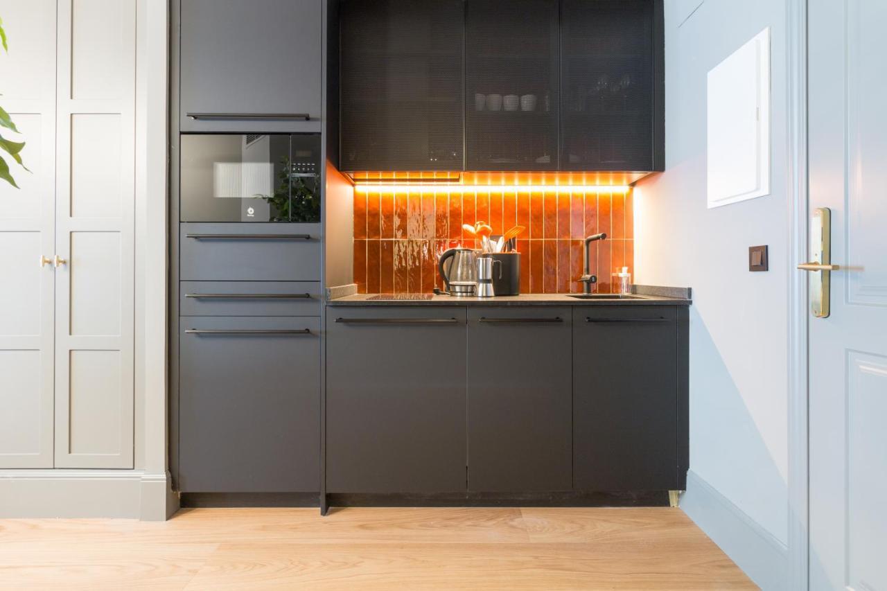 Apartment Old Town By Staynnapartments