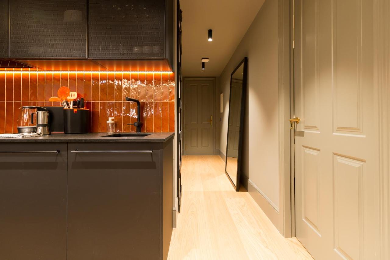 Apartment Old Town By Staynnapartments
