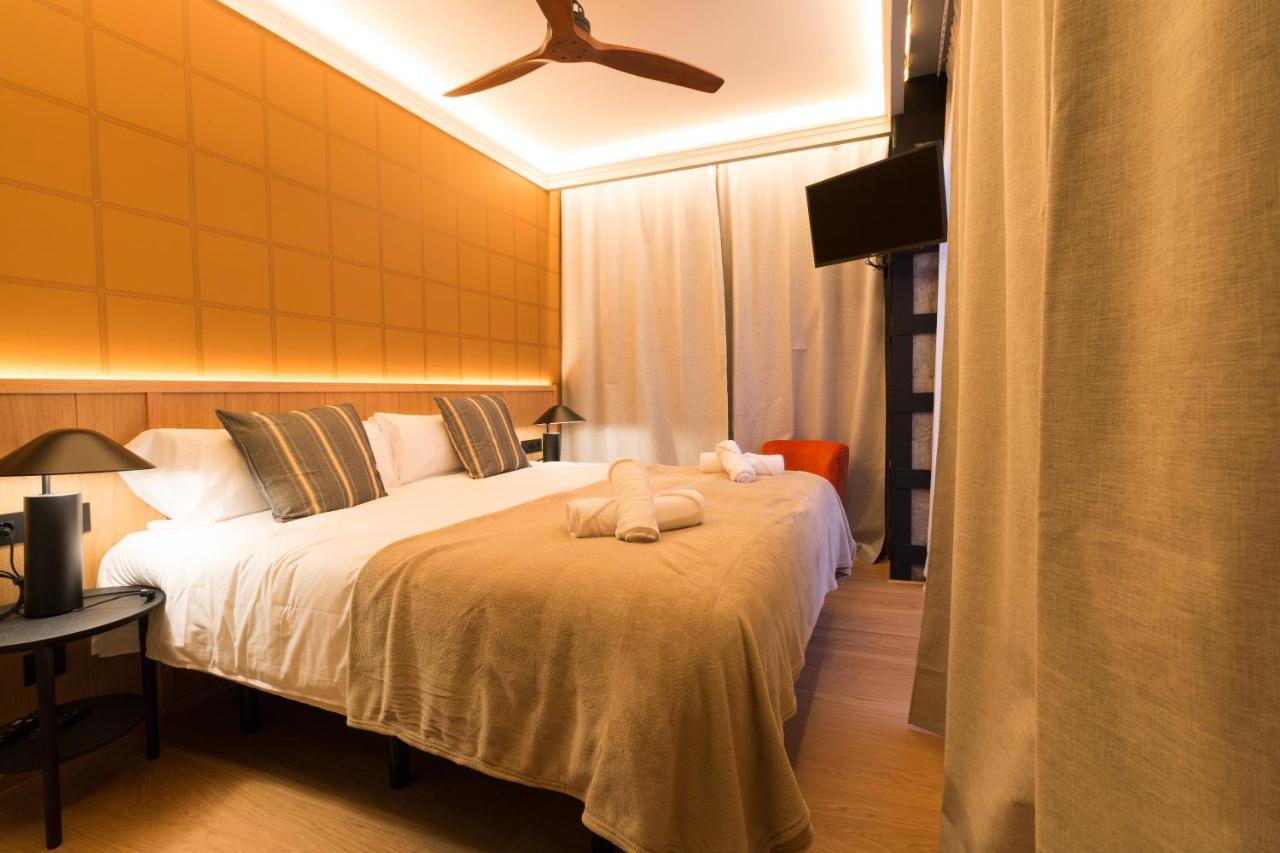 Old Town By Staynnapartments Apartment Bilbao