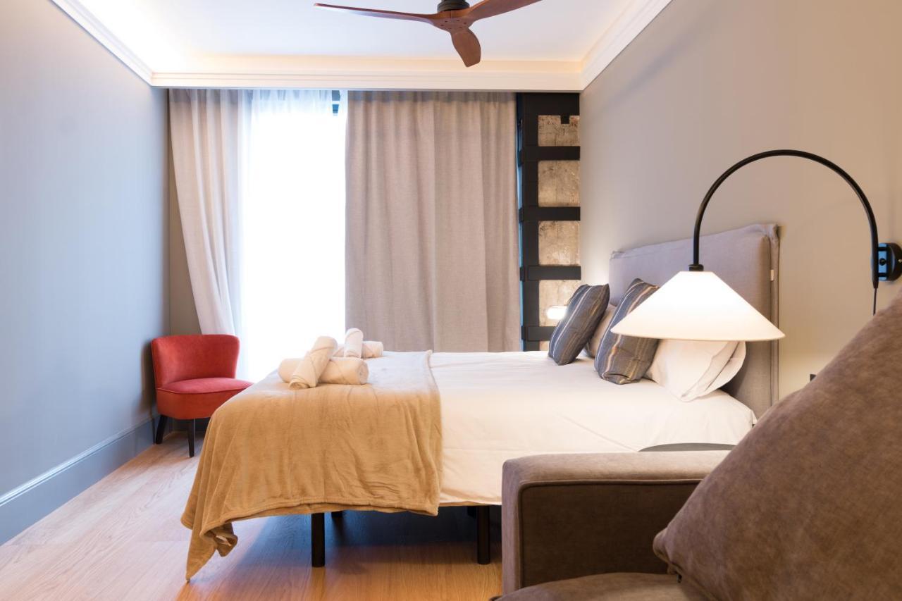 Old Town By Staynnapartments Apartment Bilbao
