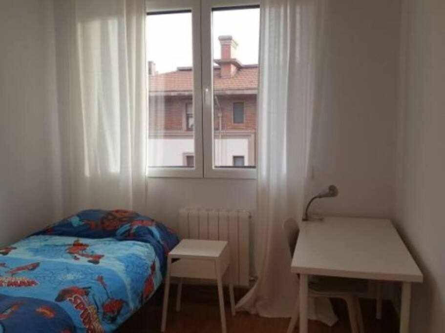 Apartment Luminoso Y Bien Ubicado Bilbao