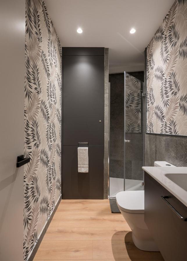 Appartement Barrenkale By People *