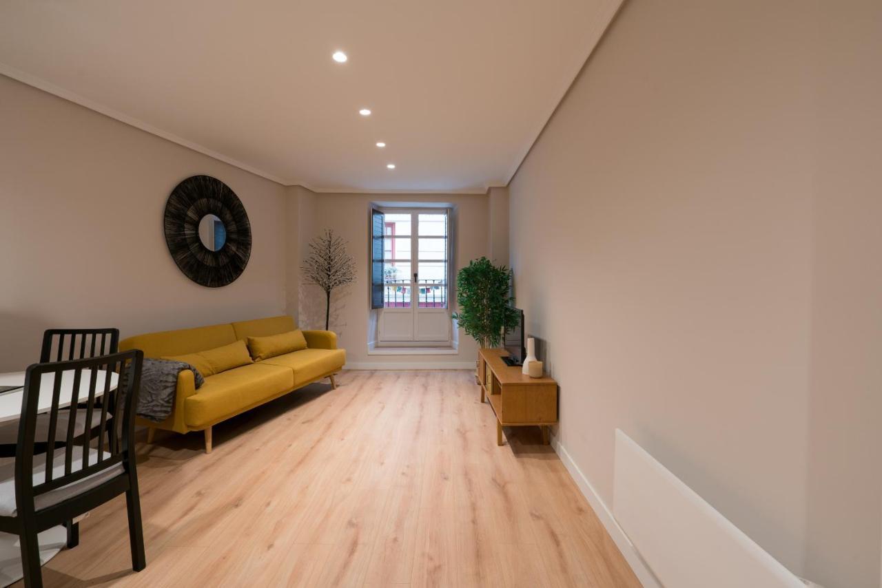 Barrenkale By People Appartement *