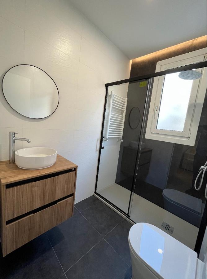 Alhondiga Center By Sleep In Apartment Bilbao