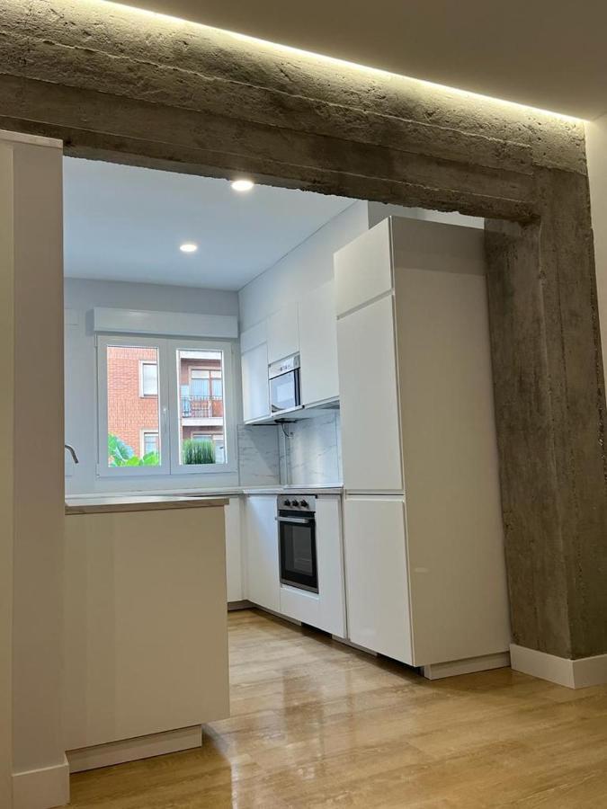 Apartment Alhondiga Center By Sleep In Bilbao