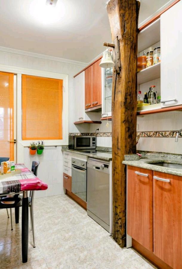 Apartamento Nuestro Refugio - Casco Viejo Con Wifi Y Parking Gratuito-