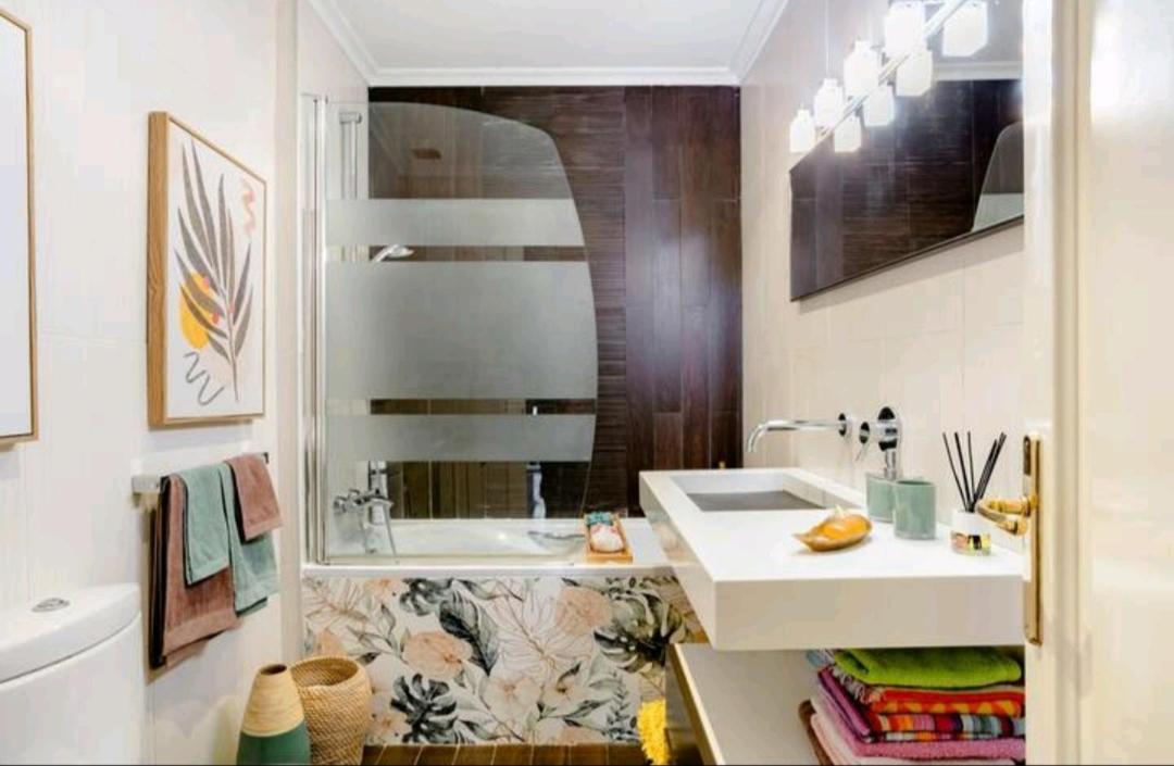 Apartamento Nuestro Refugio - Casco Viejo Con Wifi Y Parking Gratuito- *