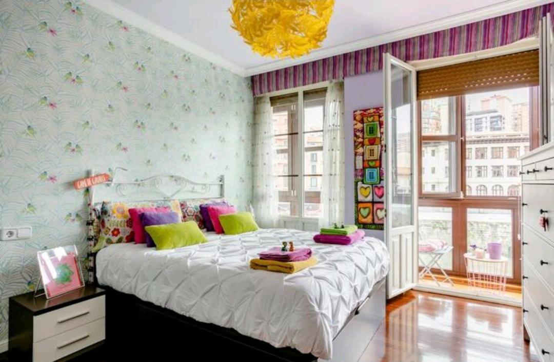 Nuestro Refugio - Casco Viejo Con Wifi Y Parking Gratuito-