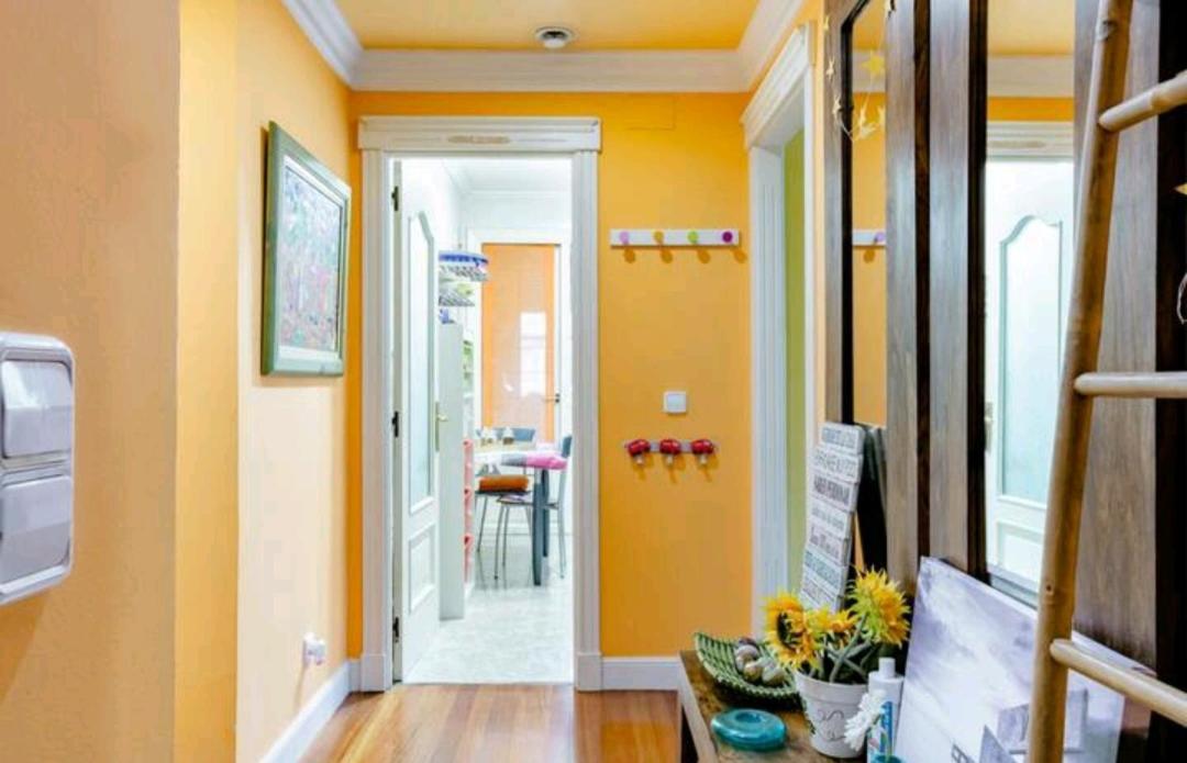 Nuestro Refugio - Casco Viejo Con Wifi Y Parking Gratuito- Apartamento