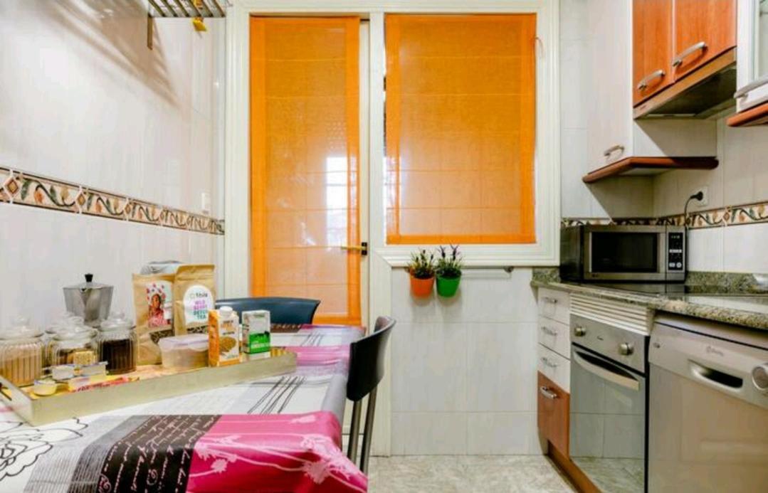 Nuestro Refugio - Casco Viejo Con Wifi Y Parking Gratuito-