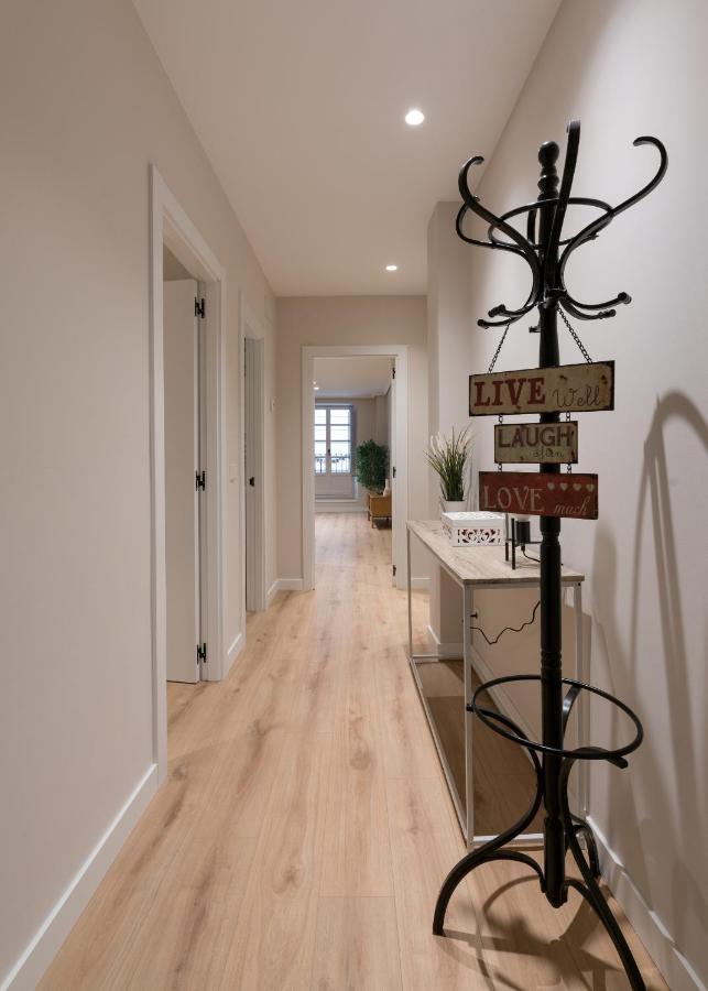 Barrenkale By People Appartement *
