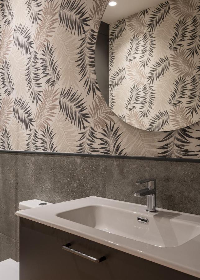 Barrenkale By People Appartement *
