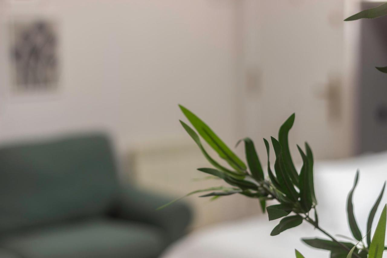 2 Paradas Al Cascoviejo, 1 Min Al Metro - Basarrate Apartment Bilbao
