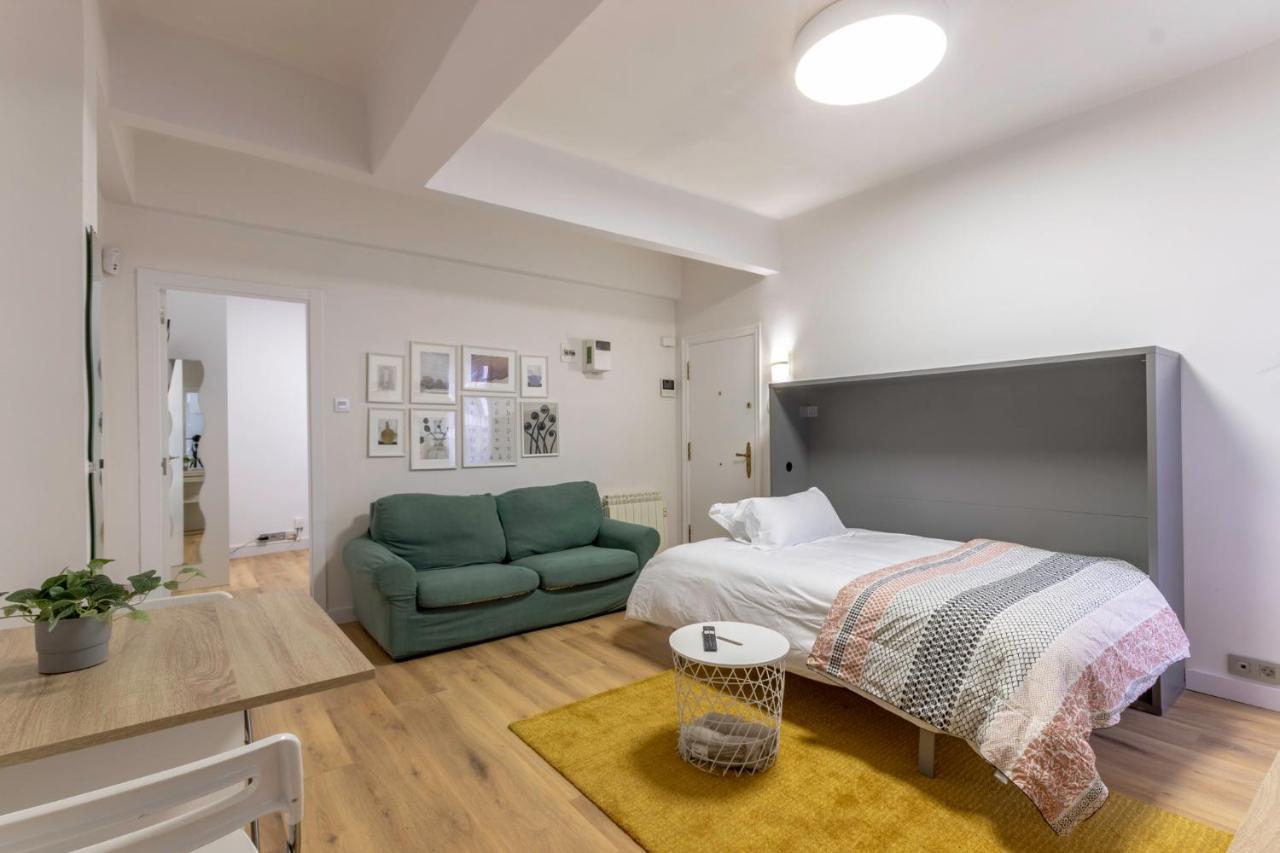 Apartment 2 Paradas Al Cascoviejo, 1 Min Al Metro - Basarrate