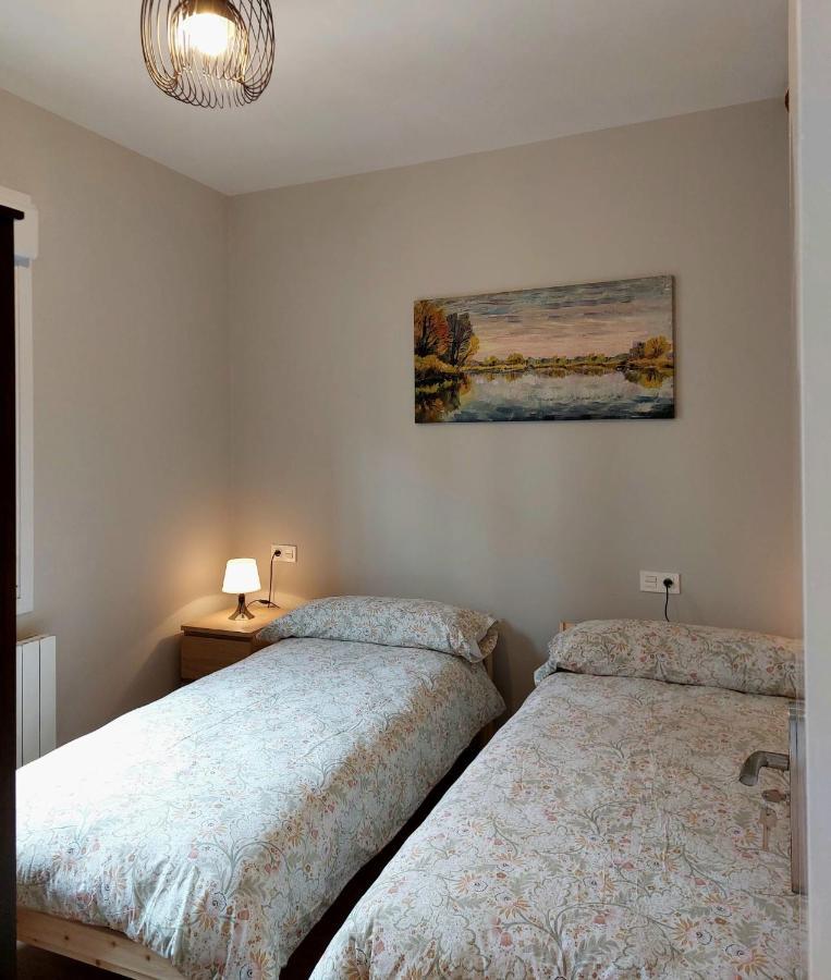 En Con Zonas Comunes Compartida H2 Homestay Bilbao