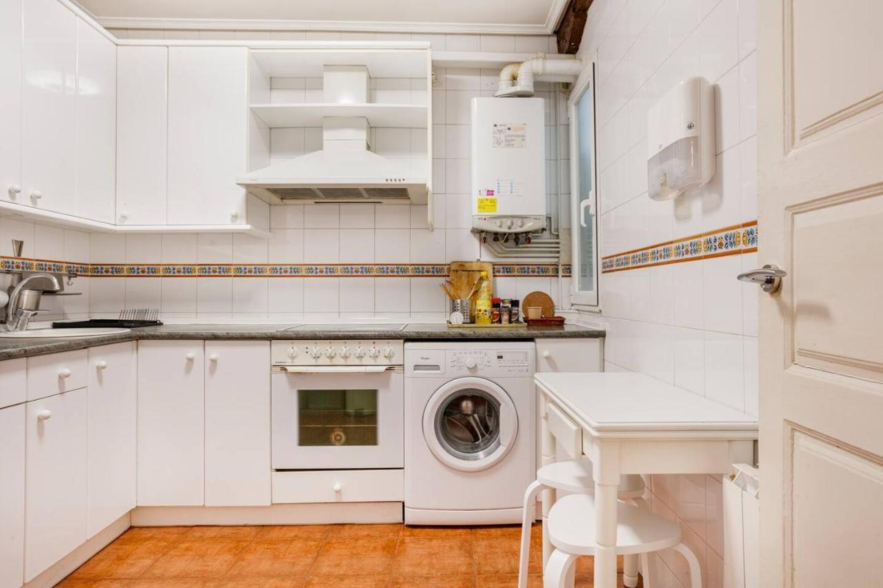Privatunterkunft Plaza Nueva Bilbao