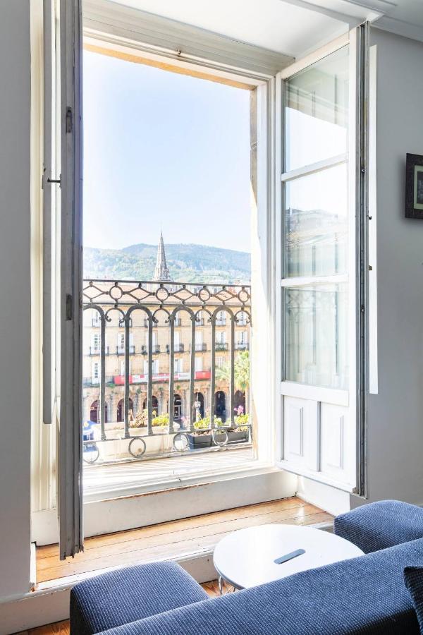 Plaza Nueva Privatunterkunft Bilbao