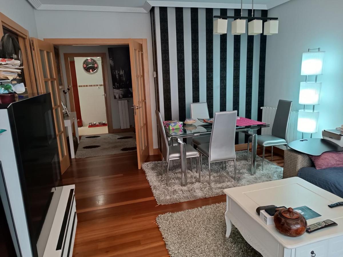 Appartement Karmelo Junto Al Metro Bilbao