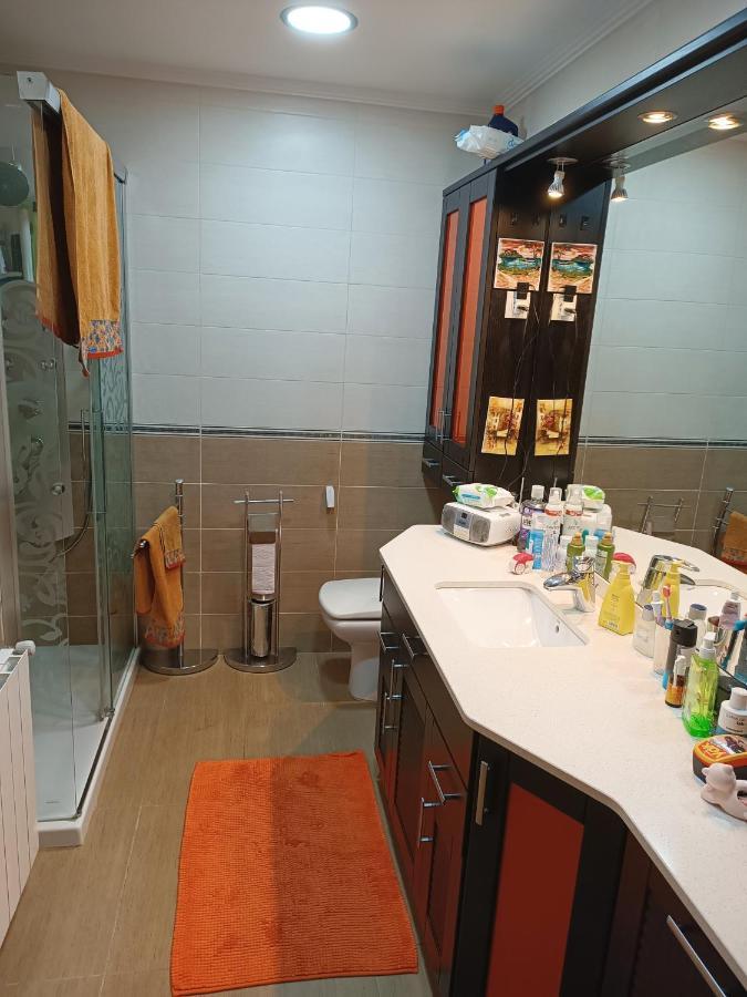 Karmelo Junto Al Metro Appartement