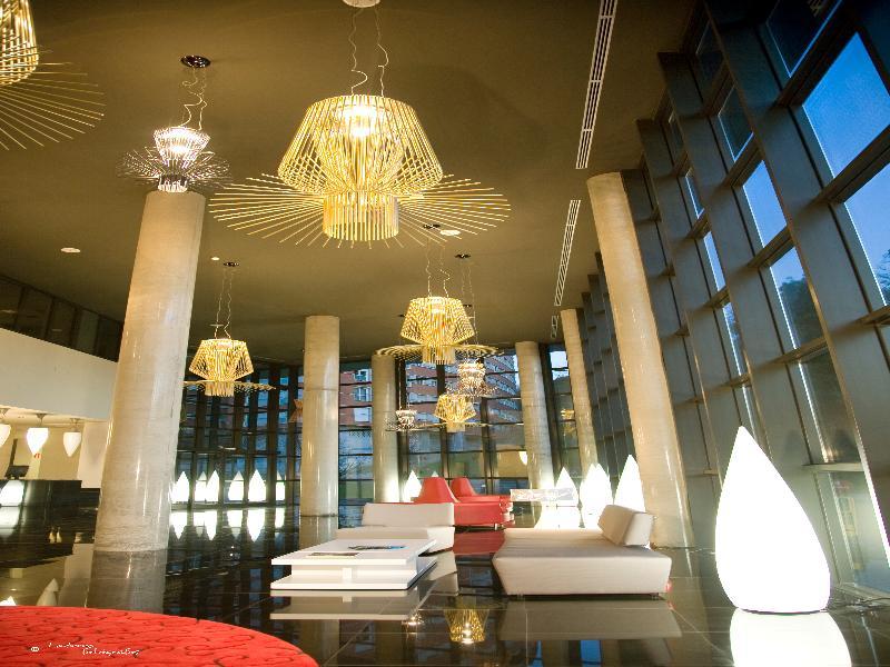 Hotel Spirit Gran 4*