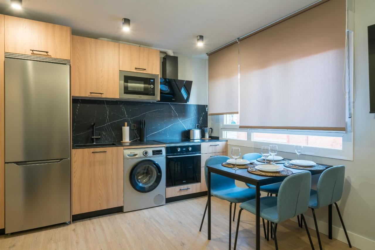 Hita By People Appartement *