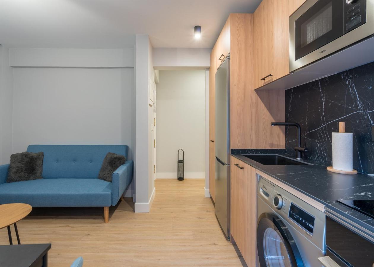 Appartement Hita By People *
