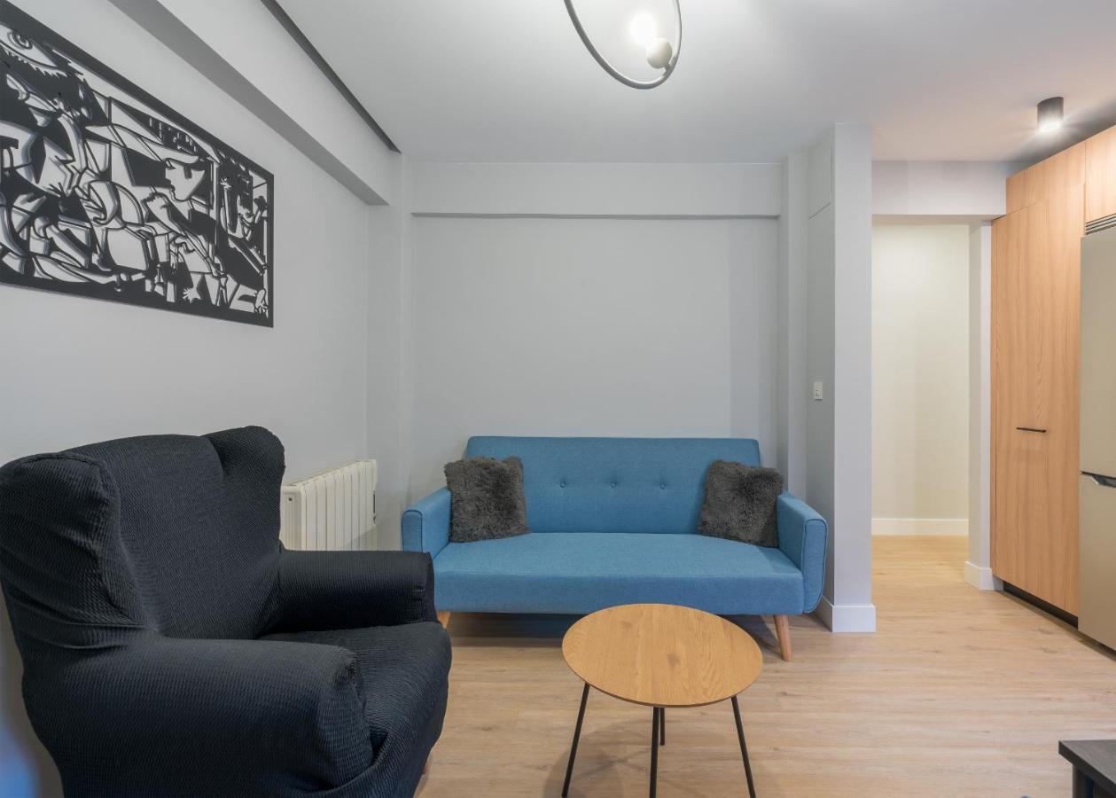 Hita By People Appartement *