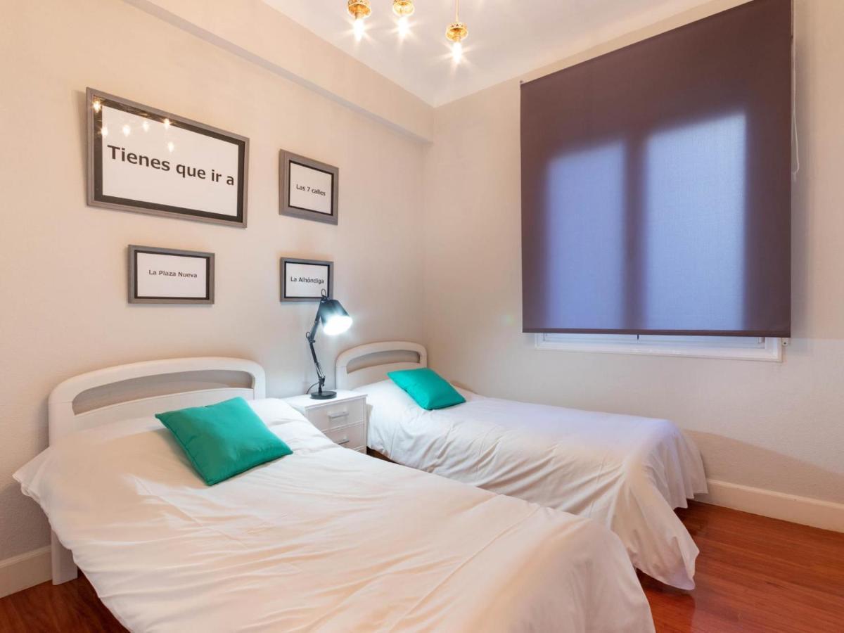 Indautxu Center By Next Stop Apartment Bilbao