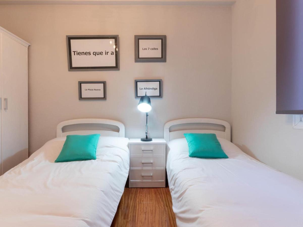 Apartment Indautxu Center By Next Stop *