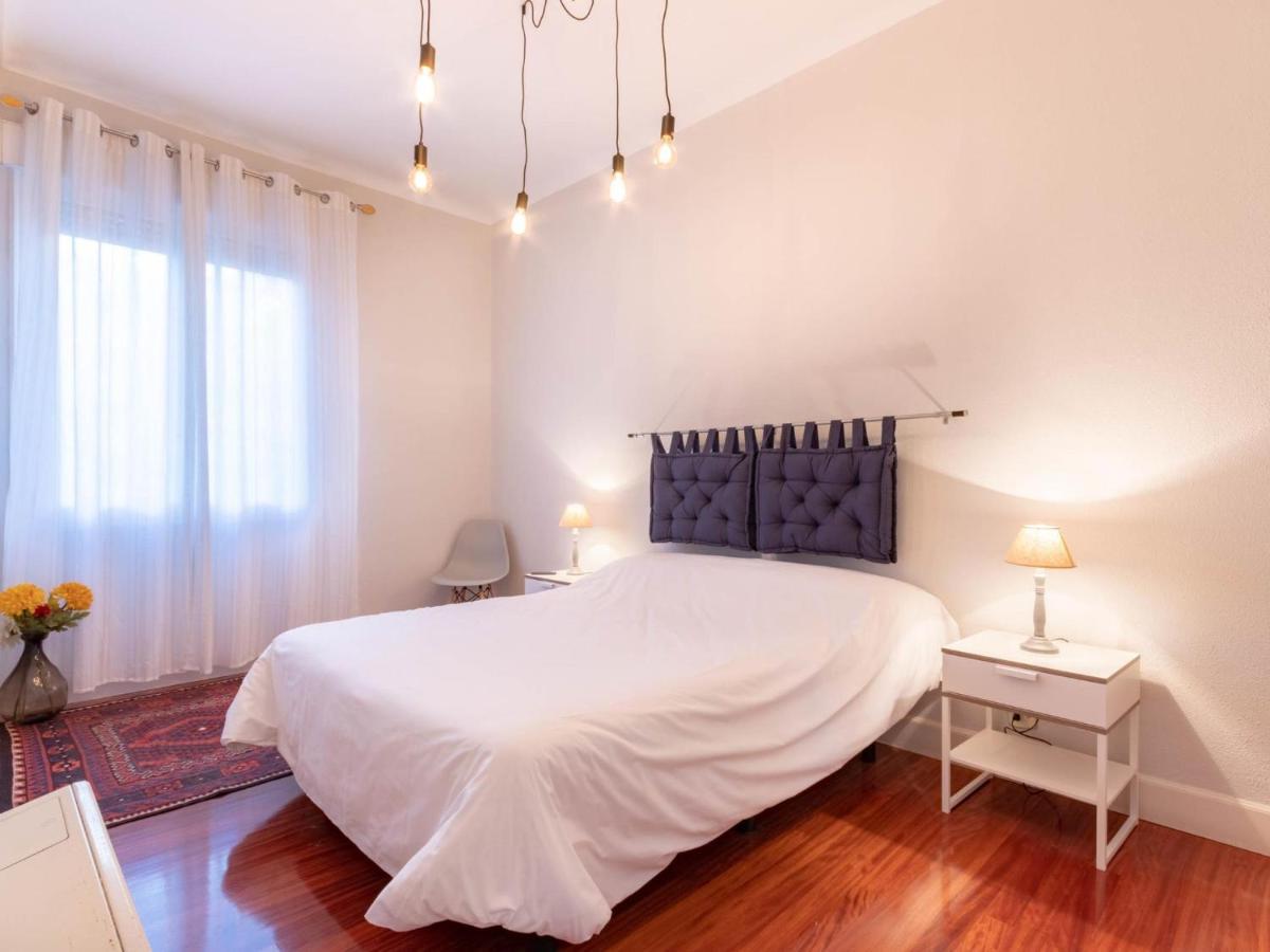 Indautxu Center By Next Stop Apartment