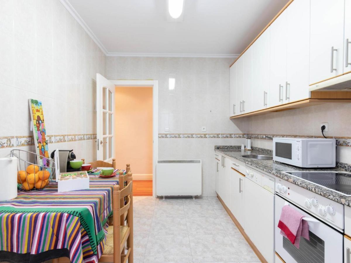 Indautxu Center By Next Stop Apartment *