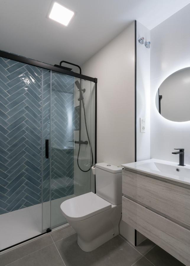 Hita By People Appartement Bilbao