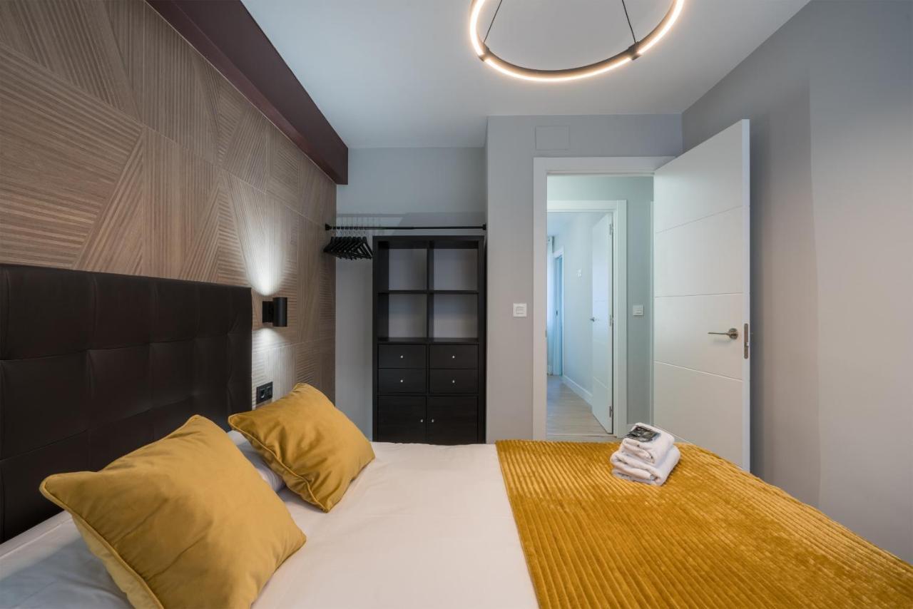 Appartement Hita By People