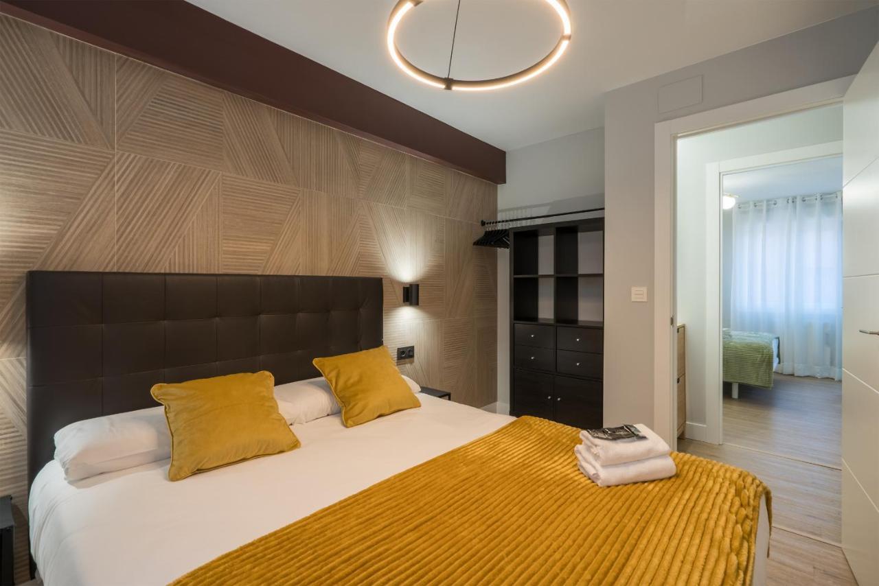 Hita By People Appartement Bilbao