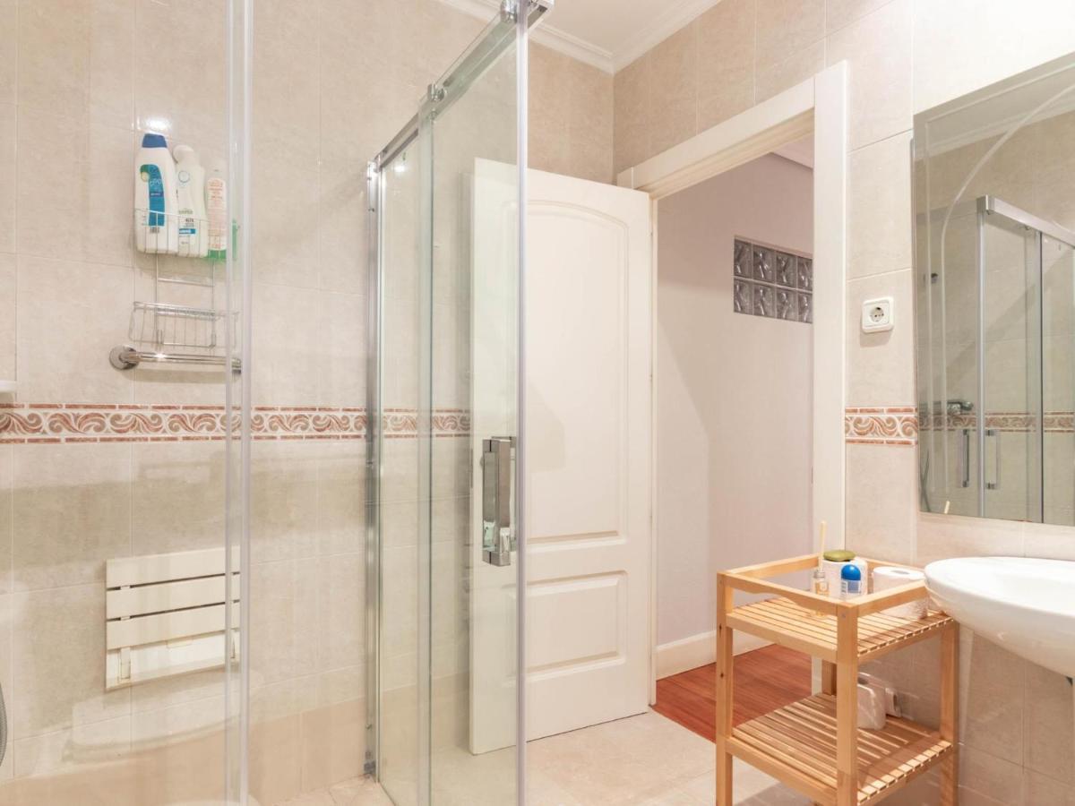 Apartment Indautxu Center By Next Stop *