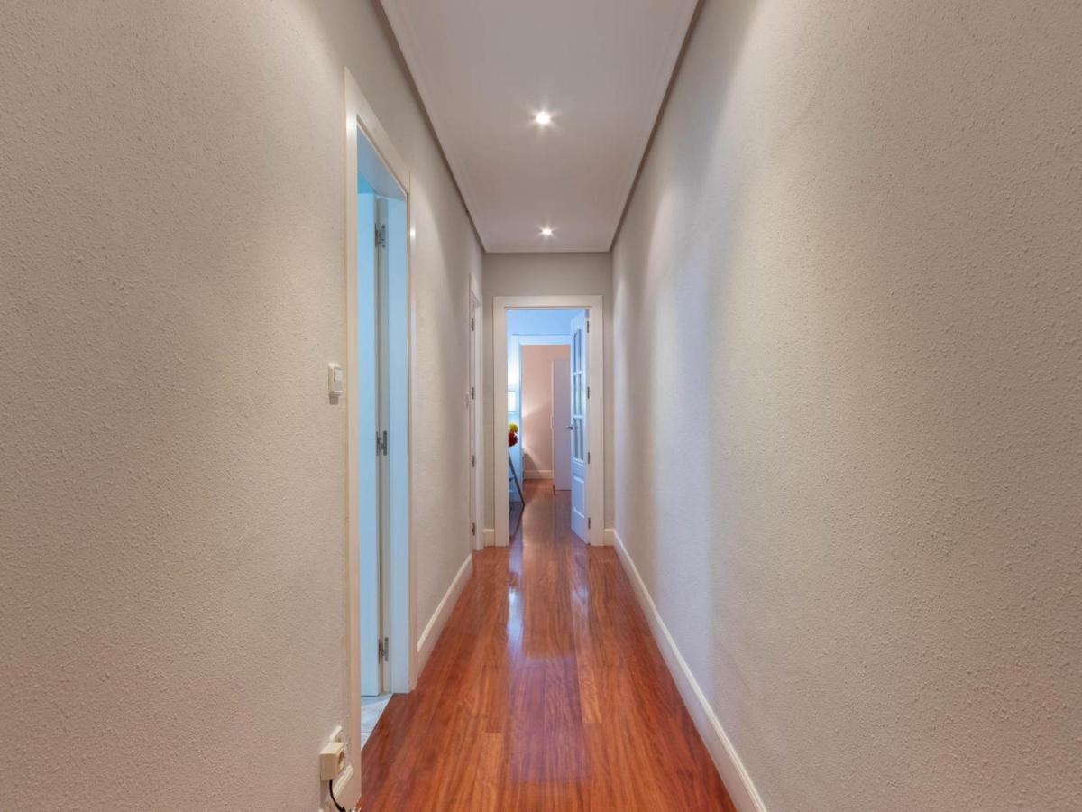 Indautxu Center By Next Stop Apartment