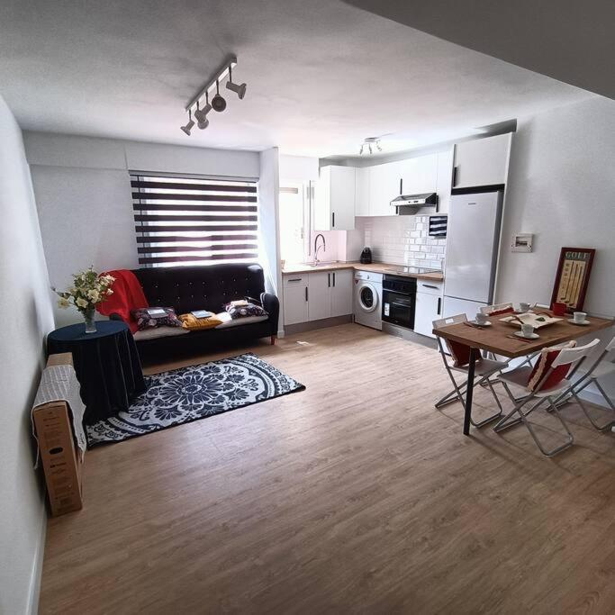 Zorroza Apartamento