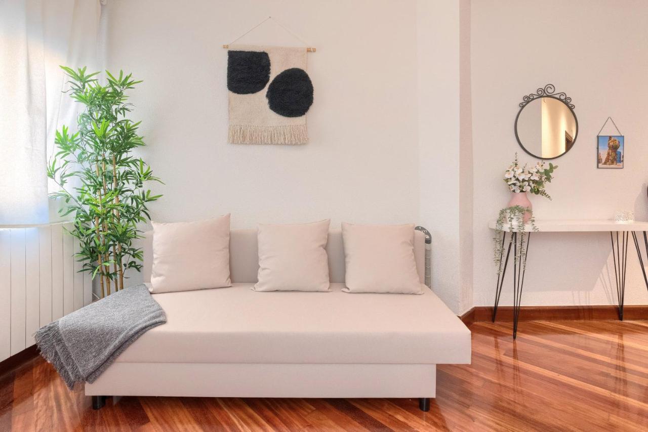 Vivienda Turistica Junto Al Ayuntamiento Appartement Bilbao