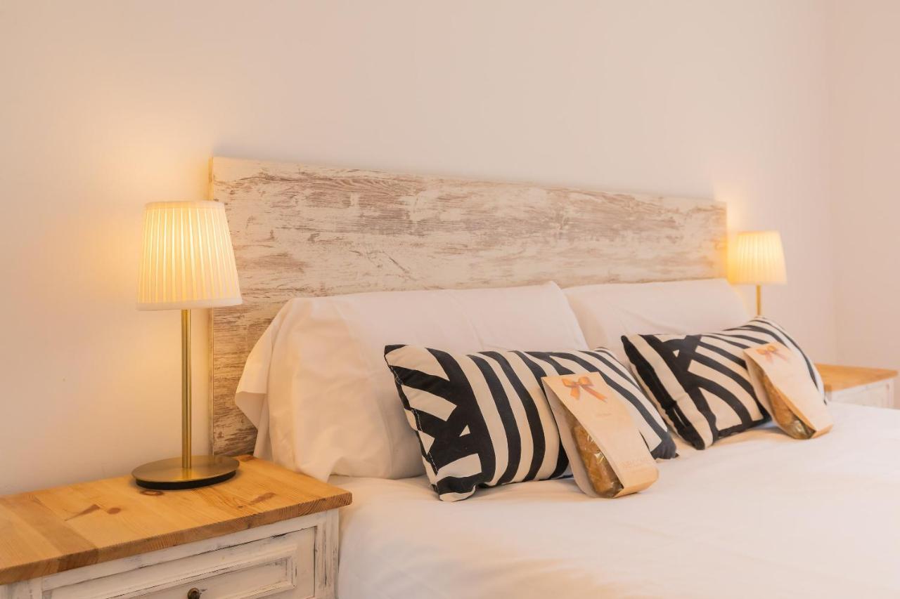 Apartamento Vt Station *