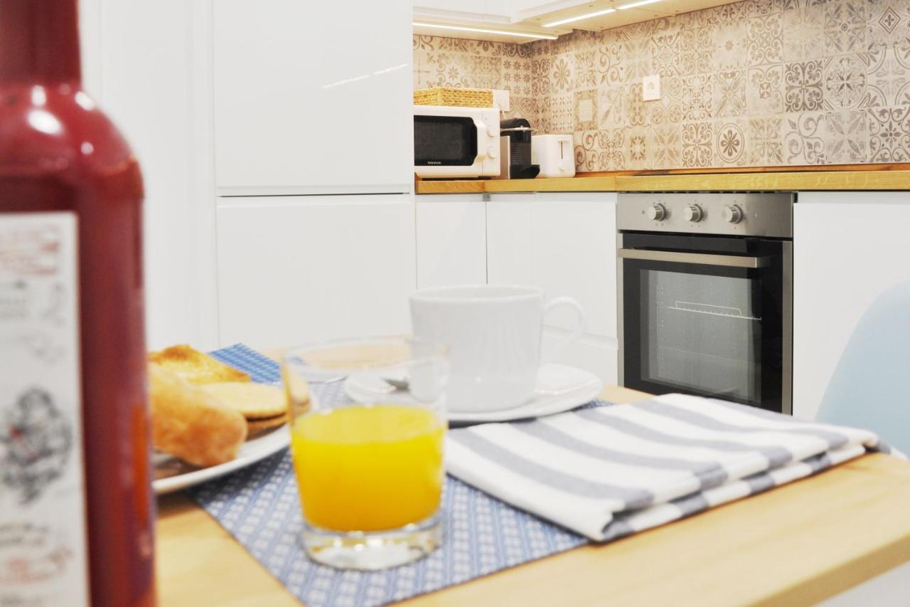 Appartement Modern Lovely House Guggenheim Bilbao