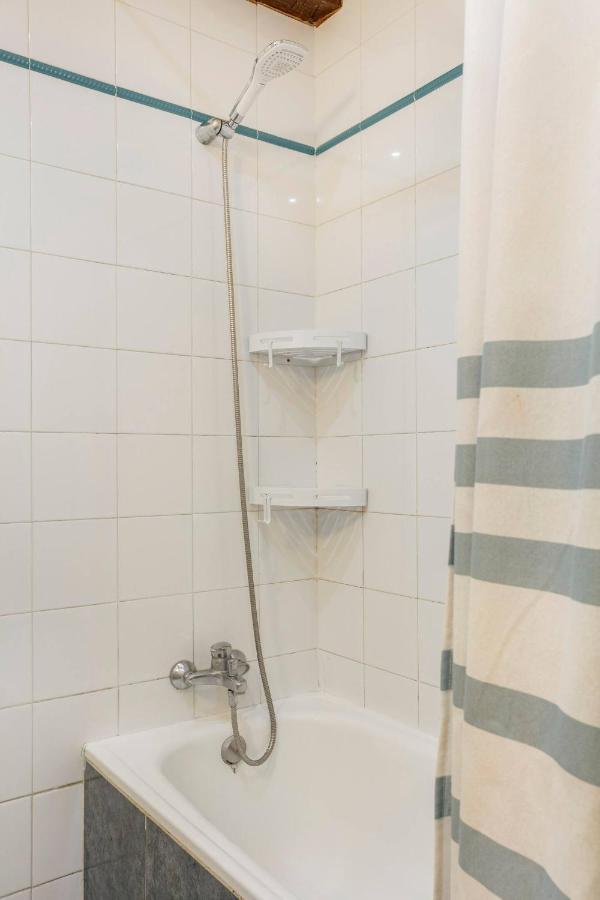 Privatunterkunft Plaza Nueva Bilbao