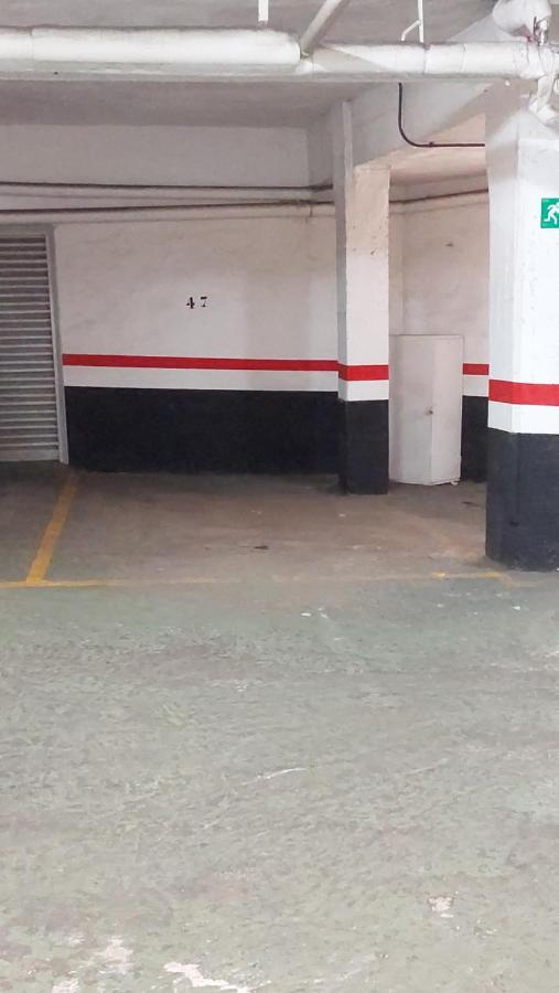 Tiboli Con Parking Gratuito Bilbao