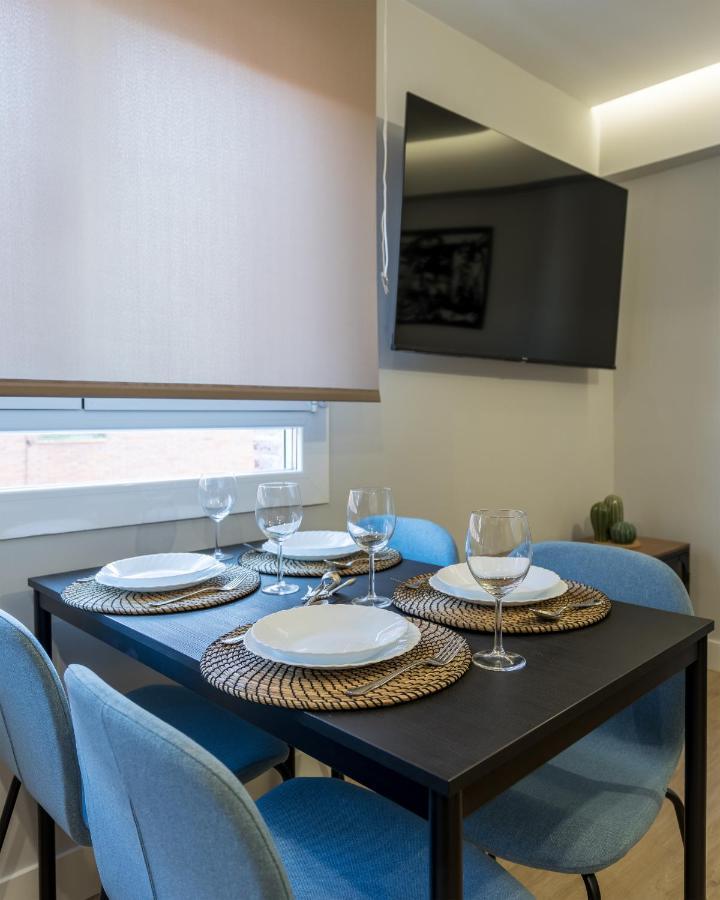 Hita By People Appartement